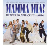 Original Soundtrack - Mama Mia [Import]