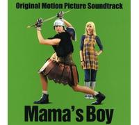 Original Soundtrack - Mama's Boy