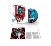 Original Soundtrack - Man from Mo'wax [Import]