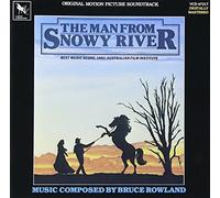 Original Soundtrack - Man from Snowy River
