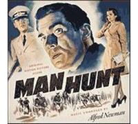 Original Soundtrack - Man Hunt [Import]