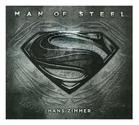 Original Soundtrack - Man of Steel -Deluxe-