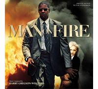 Original Soundtrack - Man on Fire