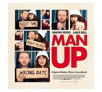 Original Soundtrack - Man Up [Import]