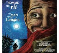 Original Soundtrack - Man Who Laughs