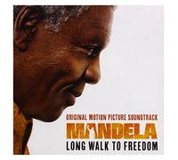 Original Soundtrack - Mandela-Long Walk to. [Import]
