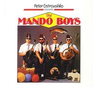 Original Soundtrack - Mando Boys