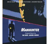 Original Soundtrack - Manhunter [Import]