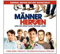 Original Soundtrack - Mannerherzen & Die Ganz..