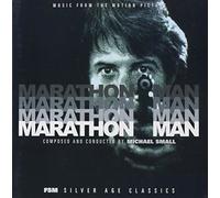 Original Soundtrack - Marathon Man/Parallax..