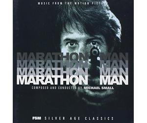 Original Soundtrack - Marathon Man/Parallax..
