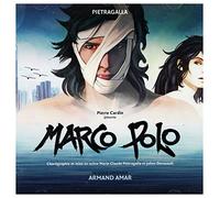 Original Soundtrack - Marco Polo [Import]