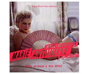 Original Soundtrack - Marie Antoinette
