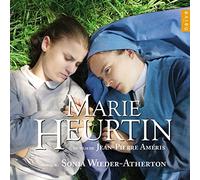WIEDER ATHERTON SONIA (cello) - Marie Heurtin [Import]