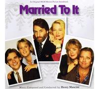Original Soundtrack - Married to It [Import]