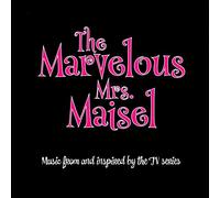 Original Soundtrack - Marvelous Mrs Maisel [Import]
