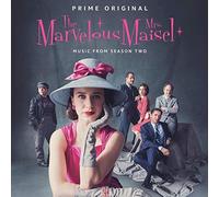 Original Soundtrack - Marvelous Mrs. Maisel:. [Import]