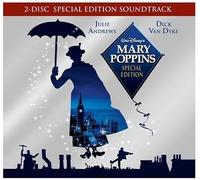 Mary Poppins Édition Spéciale CD