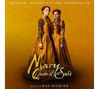 MAX RICHTER - Mary Queen of Scots (Maria Regina Di Scozia)
