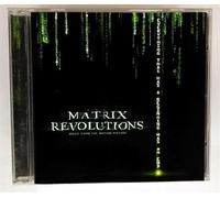 Original Soundtrack - Matrix Revolutions,the