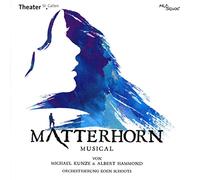 Original Soundtrack - Matterhorn Das Musical. [Import]