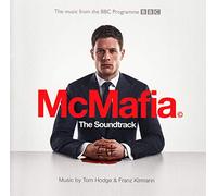 Original Soundtrack - Mcmafia
