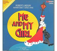 Cast Recording - Me & My Girl/O.C.R