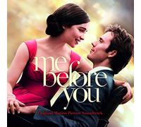 Original Soundtrack - Me Before You