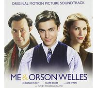Original Soundtrack - Me & Orson Wells [Import]