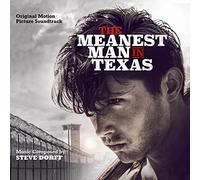 Original Soundtrack - Meanest Man in Texas
