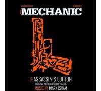 Original Soundtrack - Mechanic:The Assassin [Import]