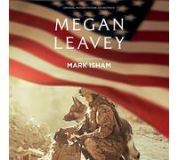 Original Soundtrack - Megan Leavey [Import]