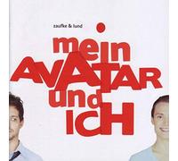 Original Soundtrack - Mein Avatar & Ich [Import]
