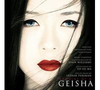 John Williams - Memoirs of a Geisha / O.S.T.