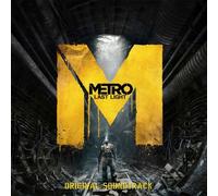 Original Soundtrack - Metro Last Light