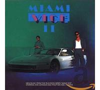 Original Soundtrack - Miami Vice 2 [Import]