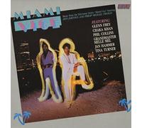 ORIGINAL SOUNDTRACK - MIAMI VICE