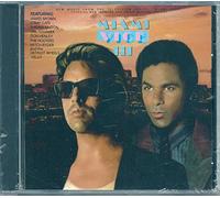 Original Soundtrack - Miami Vice 3