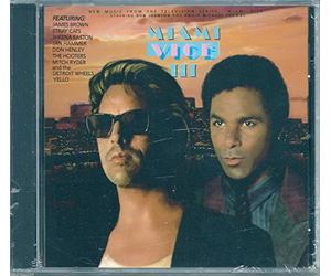Original Soundtrack - Miami Vice 3
