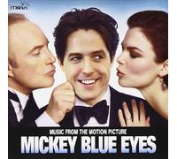 Original Soundtrack - Mickey Blue Eyes