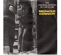 Original Soundtrack - Midnight Cowboy