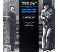 Macadam Cow-Boy (Film De John Schlessinger : Musique De La Pub Renault
