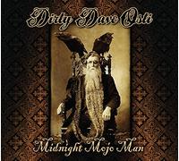 Original Soundtrack - Midnoght Mojo Man