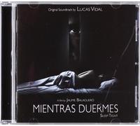 Original Soundtrack - Mientras Duermes [Import]