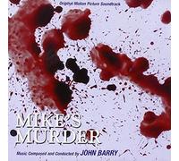Original Soundtrack - Mike's Murder -Ltd-