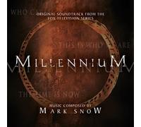 Original Soundtrack - Millennium [Import]