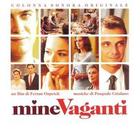 Original Soundtrack - Mine Vaganti/Manner Al. [Import]
