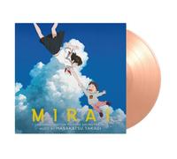 Original Soundtrack - Mirai [180 gm LP Coloured Vinyl]
