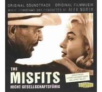 Original Soundtrack - Misfits