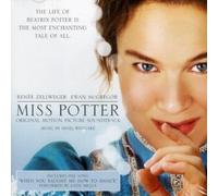 Original Soundtrack - Miss Potter [Import]